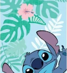 Stitch Handdoek
