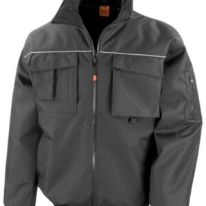 piloten jas xl