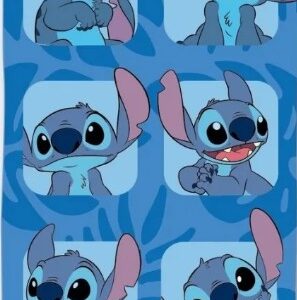Stitch Handdoek